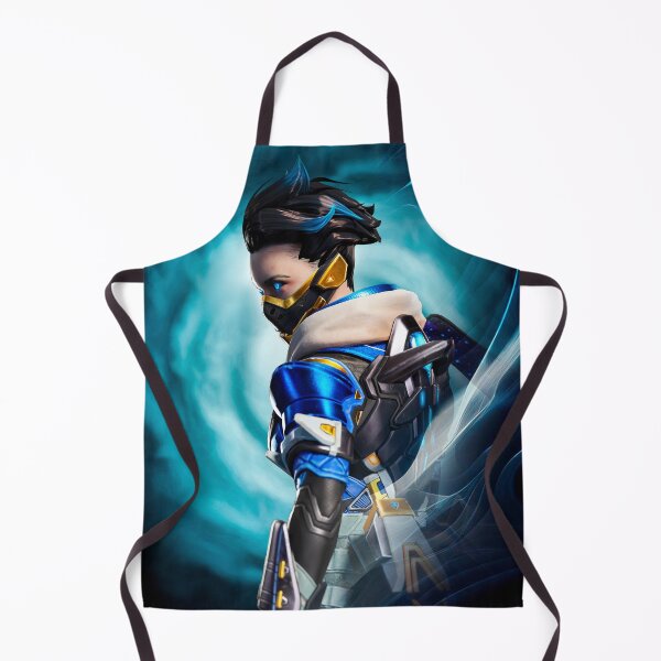 Item preview, wraith  designed and sold by alessandra picoli.