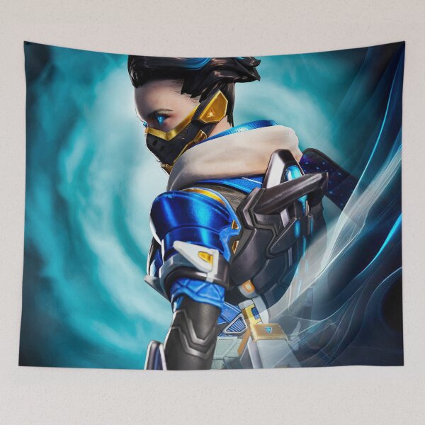 Item preview, wraith  designed and sold by alessandra picoli.