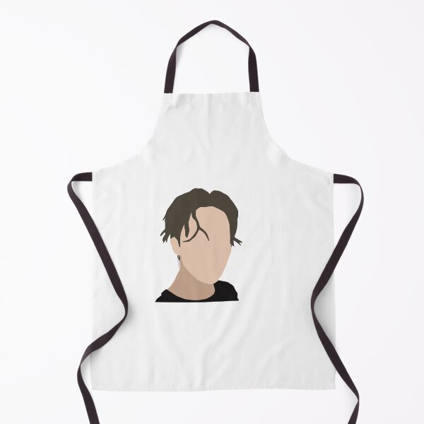 Item preview, Jimin Sticker #6 designed and sold by lulssyshop.