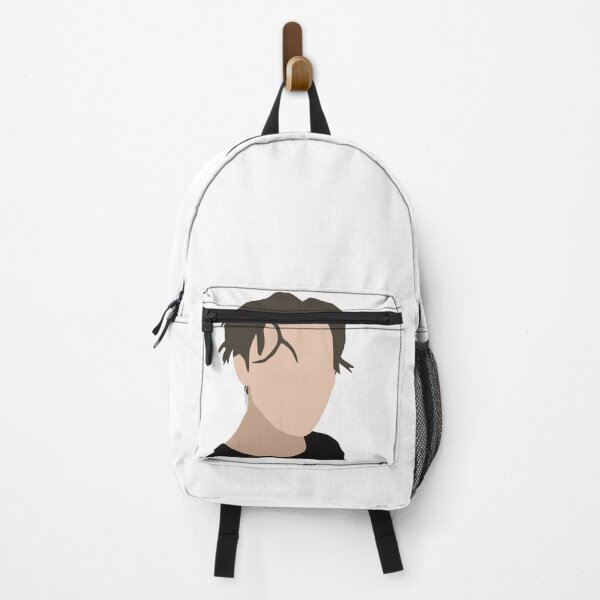 Item preview, Jimin Sticker #6 designed and sold by lulssyshop.