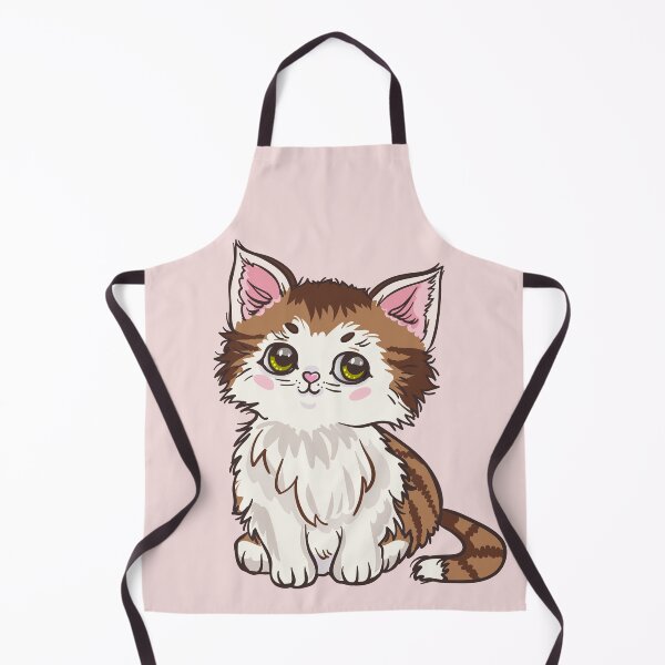 Item preview, Kitten designed and sold by JoyColorLove.