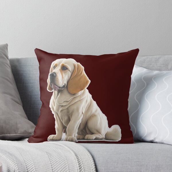 Item preview, Labrador retriever dog breed series designed and sold by theCutestthings.