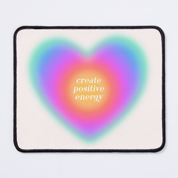 Item preview, Create Positive Energy designed and sold by cafelab.
