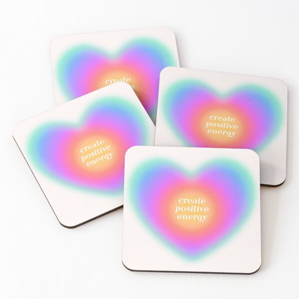 Item preview, Create Positive Energy designed and sold by cafelab.