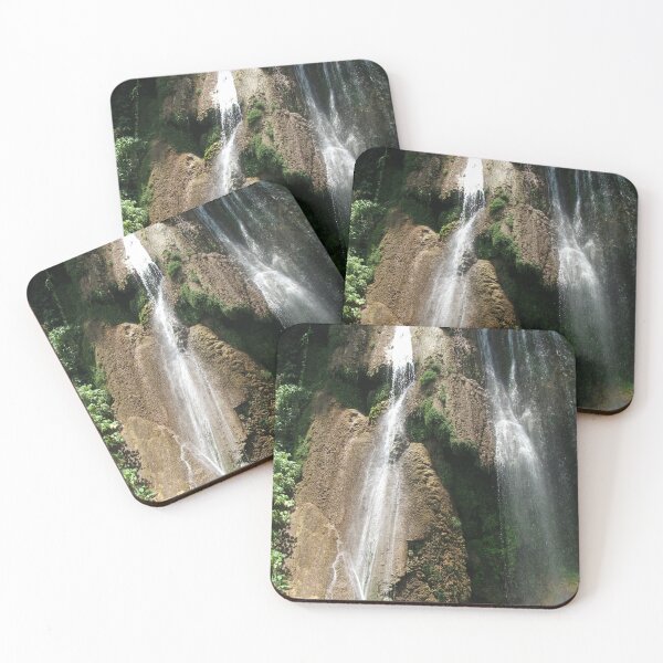 Item preview,  Beautiful Cuba, Waterfall designed and sold by Right-UR.