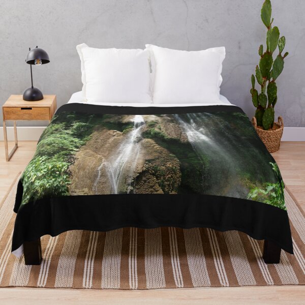 Item preview,  Beautiful Cuba, Waterfall designed and sold by Right-UR.