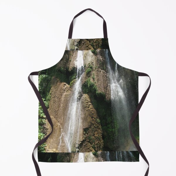 Item preview,  Beautiful Cuba, Waterfall designed and sold by Right-UR.