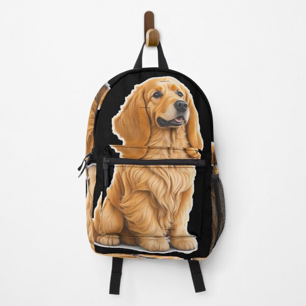 Artikelvorschau, Golden Retriever Hunderasse Serie entworfen und verkauft von theCutestthings.