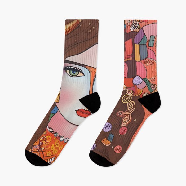 Item preview, Portrait of a Geisha designed and sold by Colin Bentham.