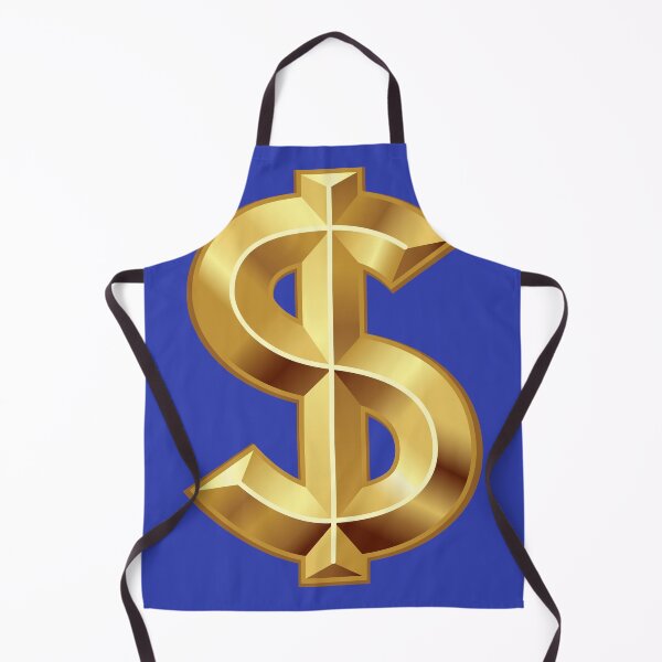 Item preview, Dollar sign US dollar currency symbol. Print. designed and sold by Senior-Kuzmin.