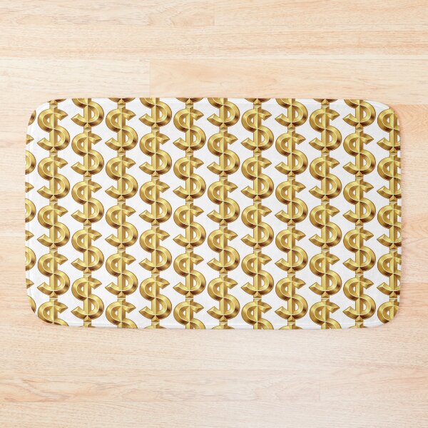 Item preview, Dollar sign US dollar currency symbol. Print.  designed and sold by Senior-Kuzmin.