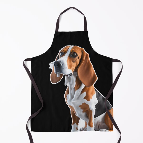 Item preview, Finnish Hound dog breed series designed and sold by theCutestthings.