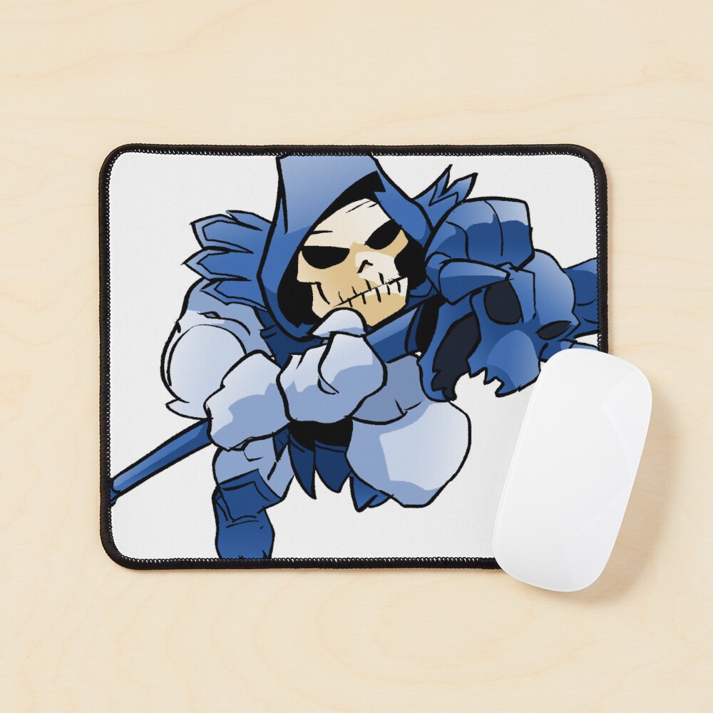 Item preview, Mouse Pad designed and sold by Rucknroll.