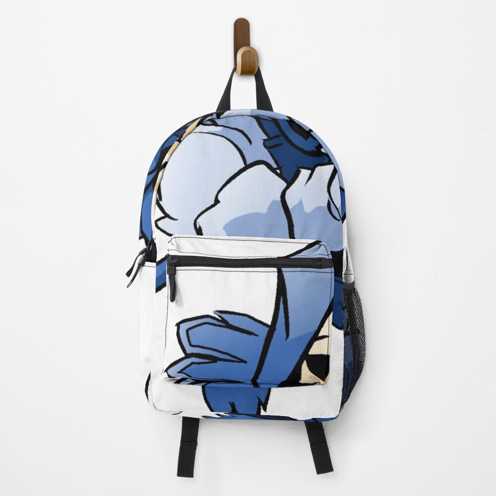 Item preview, Backpack designed and sold by Rucknroll.