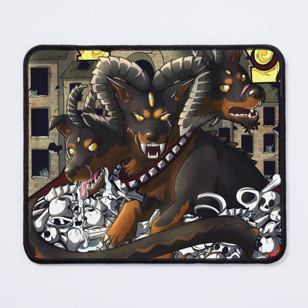 Item preview, Pandemomium designed and sold by ReiyArt.