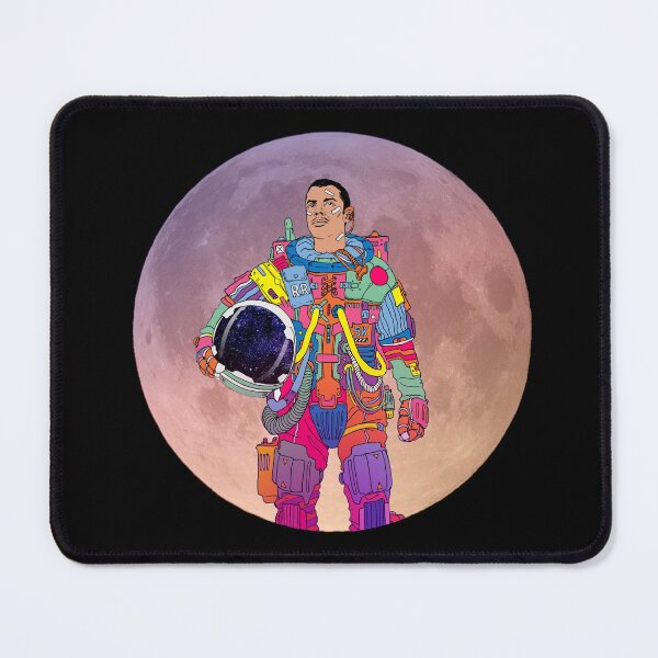 Item preview, Raleigh Moon designed and sold by bubacf.