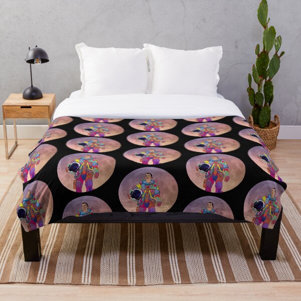 Item preview, luna de raleigh designed and sold by bubacf.
