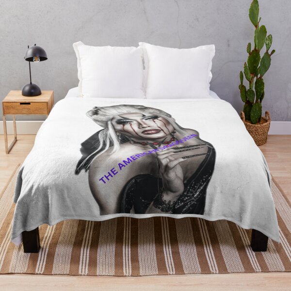 Item preview, The American Dragqueen Strange Horror Classic Design designed and sold by MoversPlus.