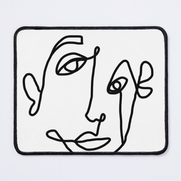 Item preview, FACE designed and sold by Emily Zigo.