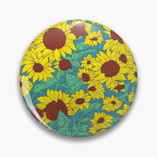 Item preview, Sunflower designed and sold by JiomLi.