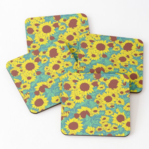 Item preview, Sunflower designed and sold by JiomLi.
