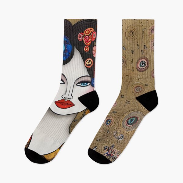 Item preview, Portrait of a Geisha designed and sold by Colin Bentham.