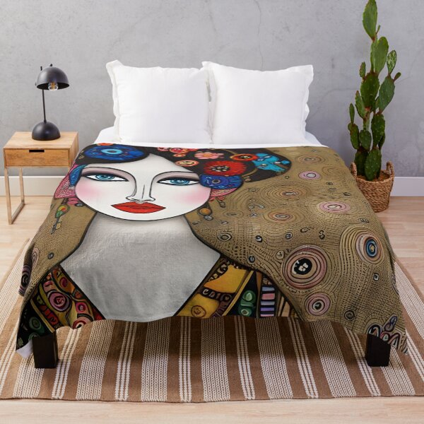 Item preview, Portrait of a Geisha designed and sold by Colin Bentham.