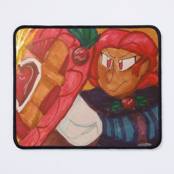 Item preview, hollyberry shield designed and sold by quantum27.