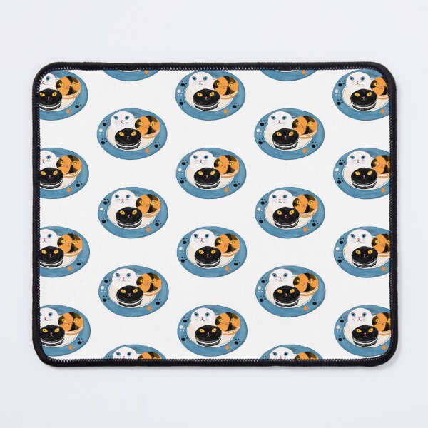 Item preview, Cat Macarons  designed and sold by RubyyVelvet.