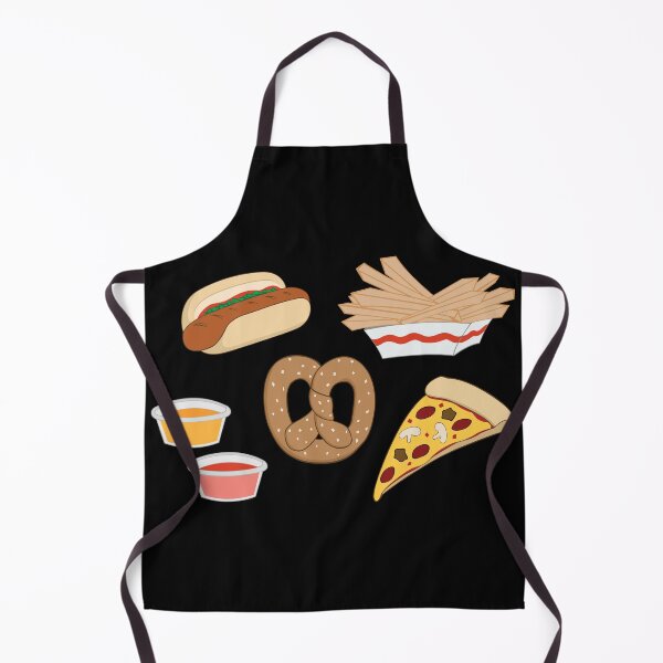 Item preview, Snack Food designed and sold by SkippingBeats.