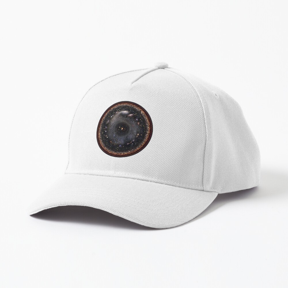 Item preview, Baseball Cap designed and sold by pablocbudassi.