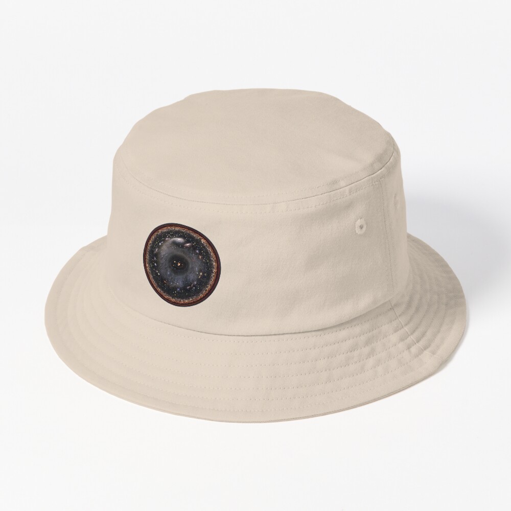 Item preview, Bucket Hat designed and sold by pablocbudassi.