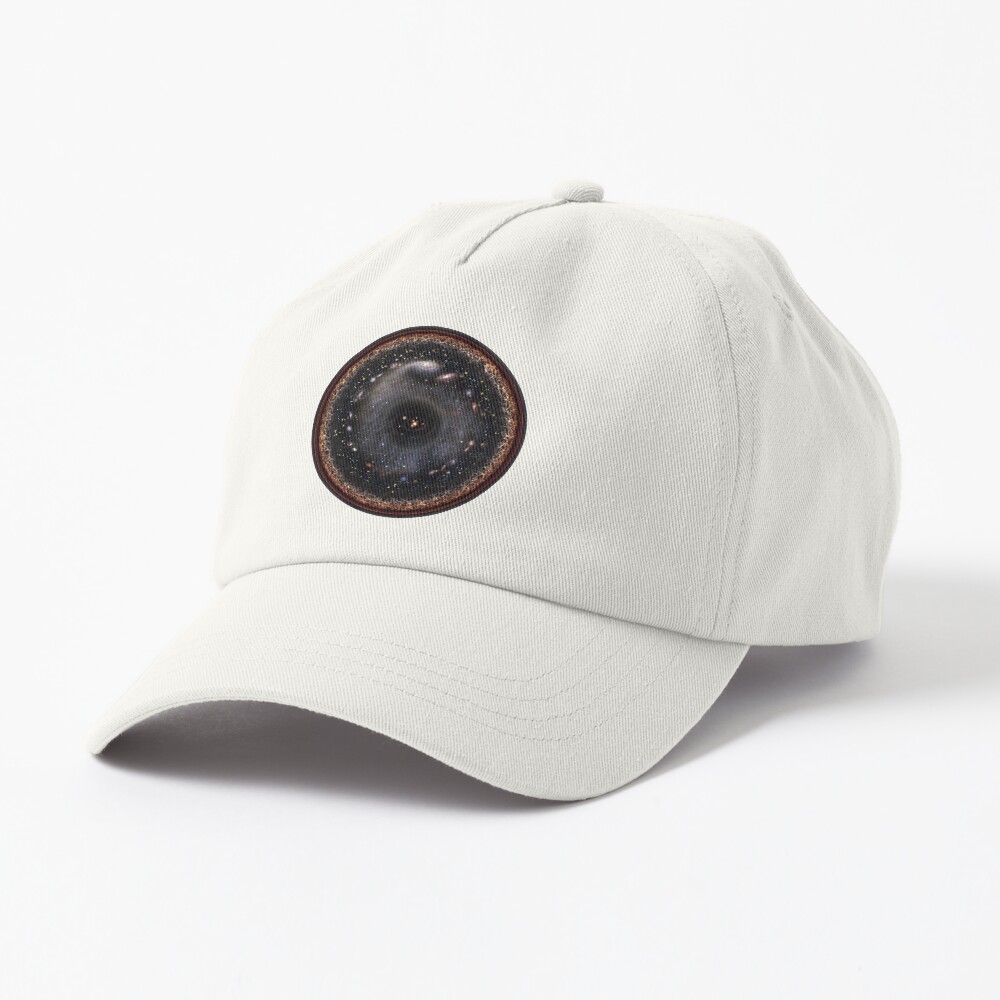 Item preview, Dad Hat designed and sold by pablocbudassi.