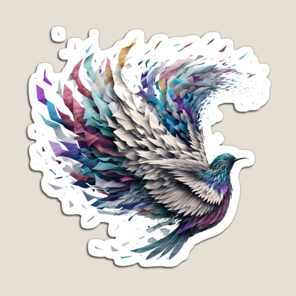 Item preview, Paper Pigeon designed and sold by SAMIESS.
