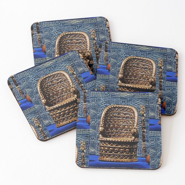 Item preview, vr 3209 / finition 2022 - 32  Musée Branly-Chirac à Paris sur le Cameroun - Okaio Créations  Olavia-Olao designed and sold by o.okaïo.