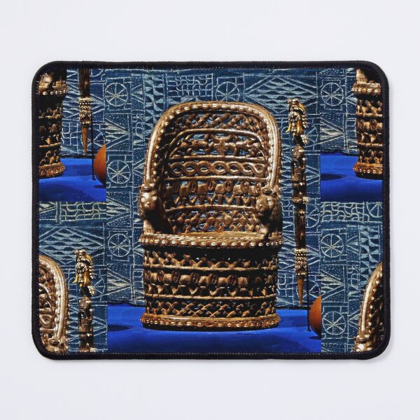 Item preview, vr 3209 / finition 2022 - 32 Musée Branly-Chirac à Paris sur le Cameroun - Okaio Créations Olavia-Olao designed and sold by o.okaïo.