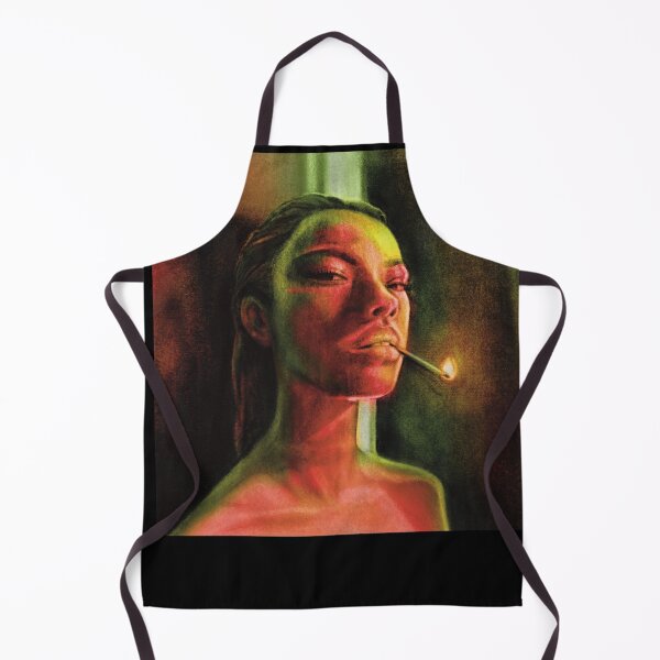 Item preview, The Seductive Darkness designed and sold by Maariteal.