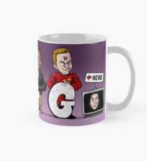 red dwarf merchandise amazon