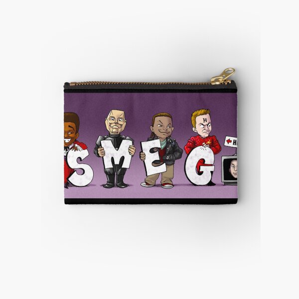 Item preview, Red Dwarf designed and sold by bullymaiden.