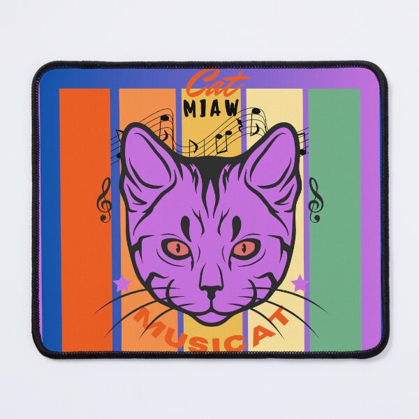 Item preview, miaw designed and sold by AnimPet.