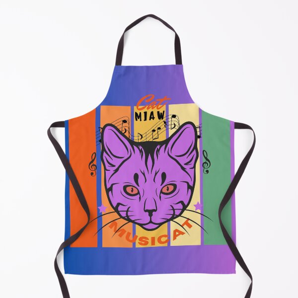 Aperçu de l'œuvre miaw créée et vendue par AnimPet.