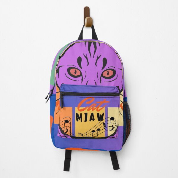 Item preview, miaw designed and sold by AnimPet.