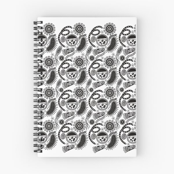Item preview, Microbes and Germs  designed and sold by Becstrates.
