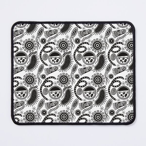 Item preview, Microbes and Germs  designed and sold by Becstrates.