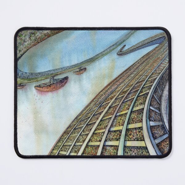 Item preview, A Glimpse Beyond designed and sold by Denis Godyna.