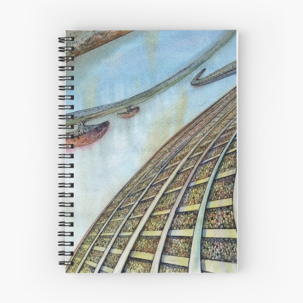 Item preview, A Glimpse Beyond designed and sold by Denis Godyna.