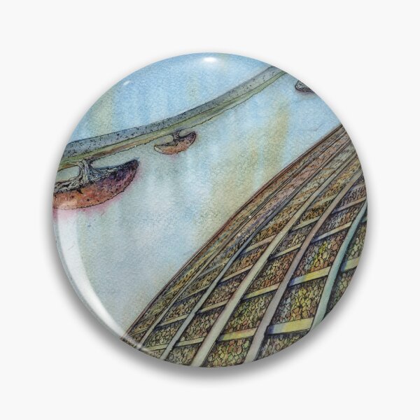 Item preview, A Glimpse Beyond designed and sold by Denis Godyna.