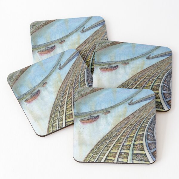 Item preview, A Glimpse Beyond designed and sold by Denis Godyna.