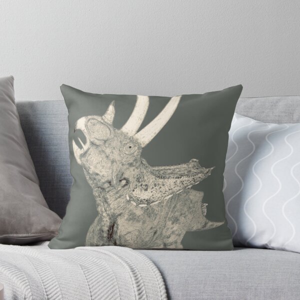 Item preview, Dino Says, Go Big! designed and sold by LiberaCaballo.