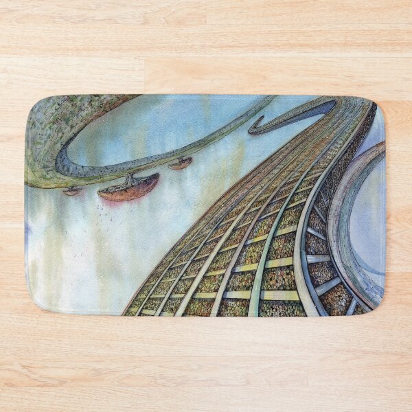 Item preview, A Glimpse Beyond designed and sold by Denis Godyna.